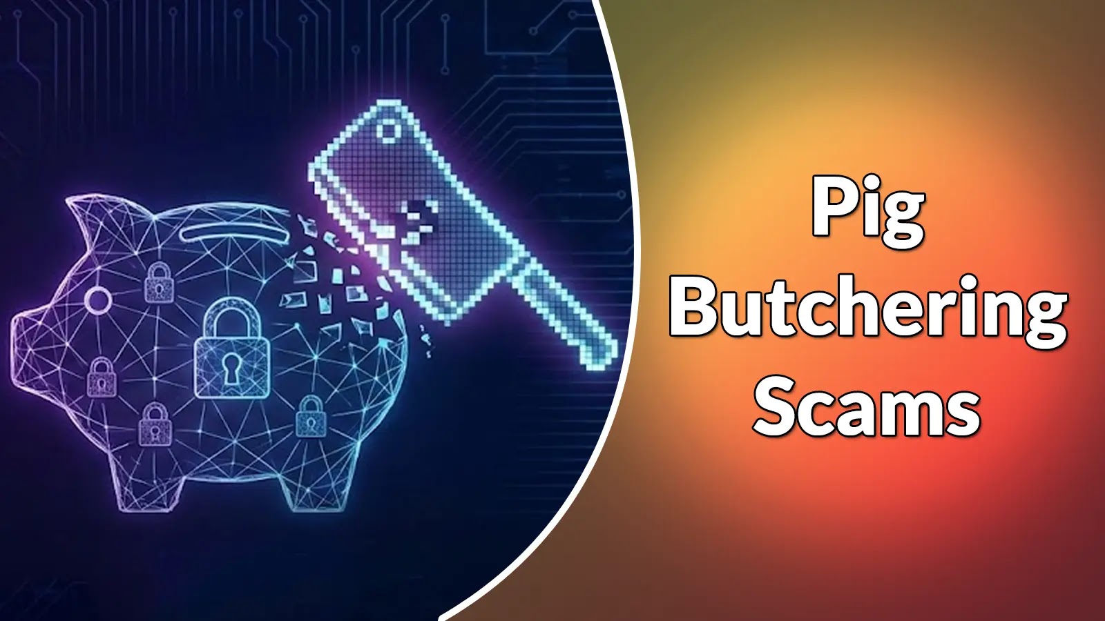 New ‘Penguin’ Pig Butchering as a Service Selling PII, Stolen Accounts and Fraud Kits