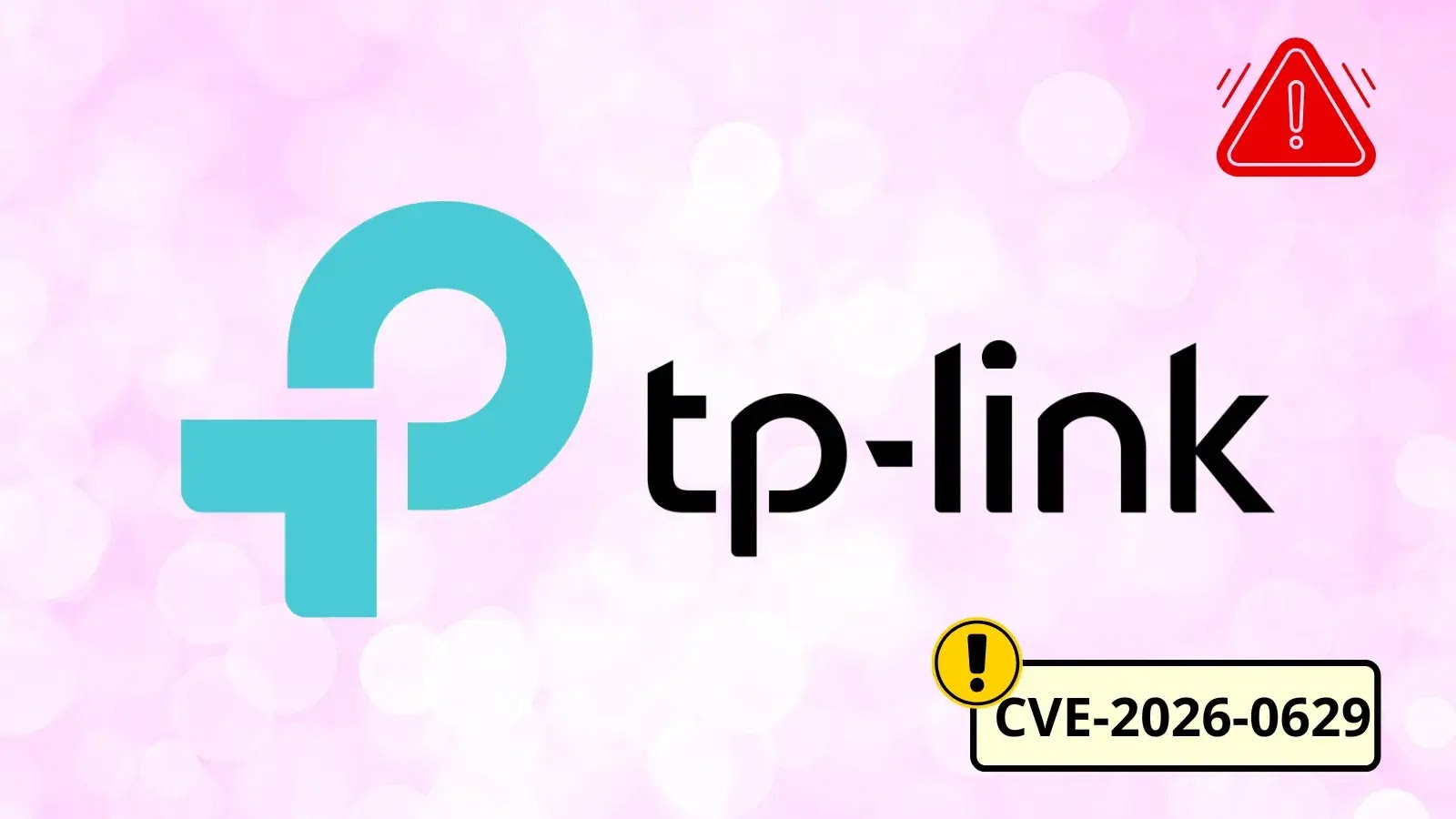 TP-Link Vulnerability Allows Authentication Bypass Via Password Recovery Feature