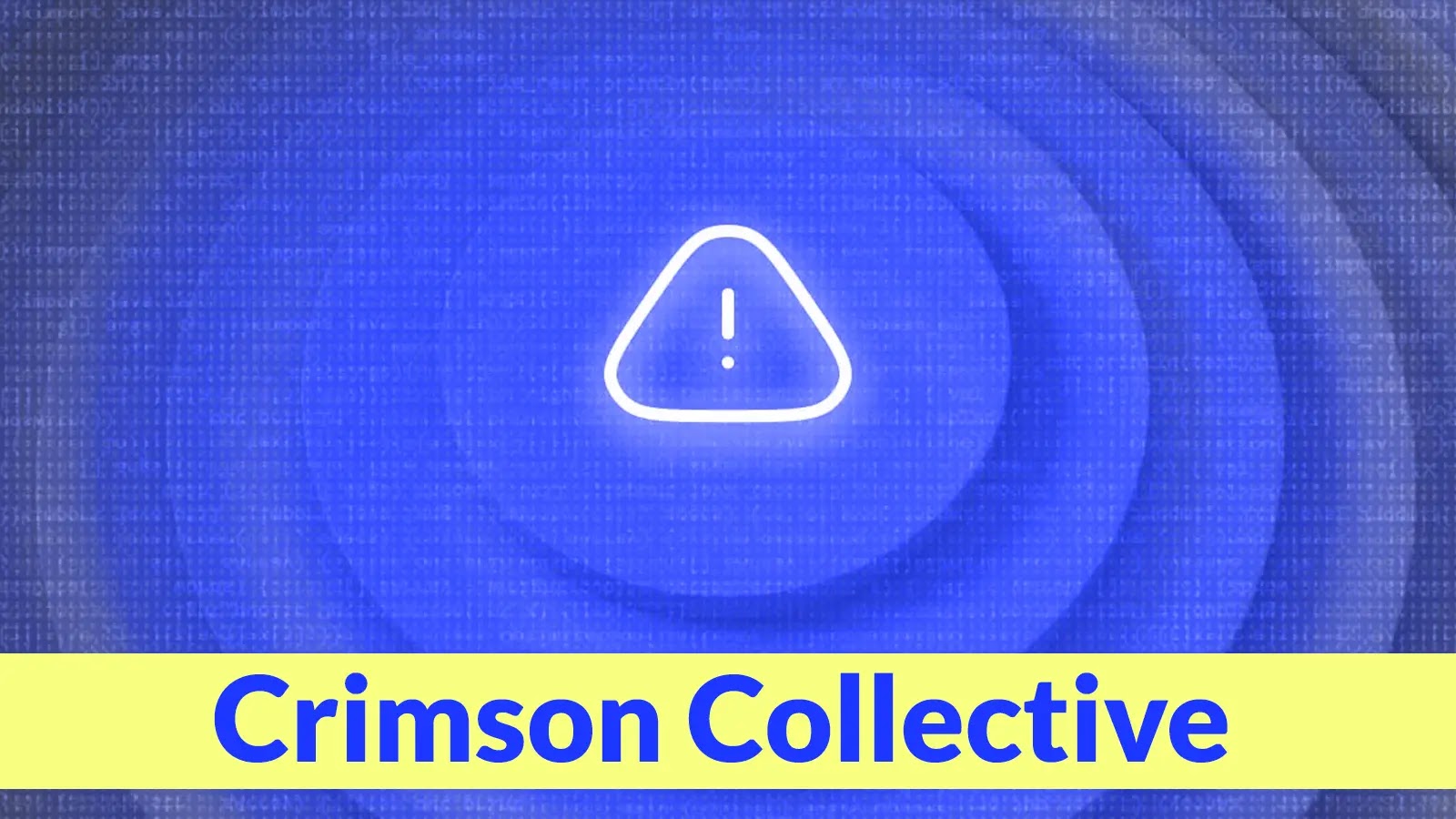 Threat Group ‘Crimson Collective’ Allegedly Claim Breach of Largest Fiber Broadband Brightspeed
