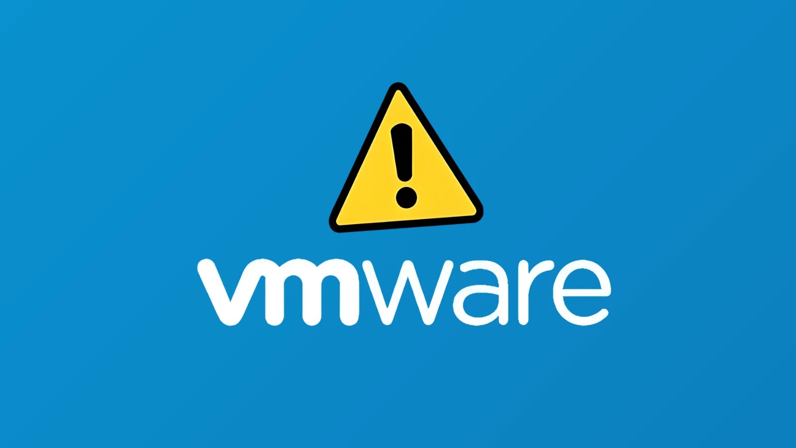Hackers Exploiting VMware ESXi Instances in the Wild Using zero-day Exploit Toolkit