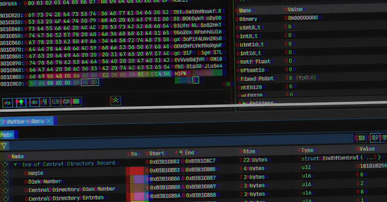 GootLoader Malware Uses 500–1,000 Concatenated ZIP Archives to Evade Detection