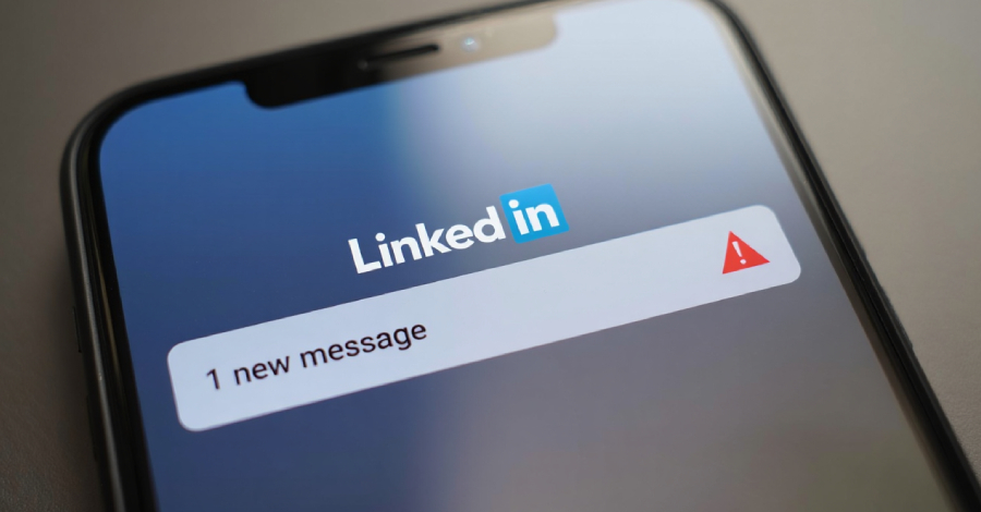 Hackers Use LinkedIn Messages to Spread RAT Malware Through DLL Sideloading