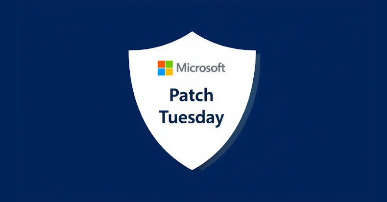 Microsoft Fixes 114 Windows Flaws in January 2026 Patch, One Actively Exploited