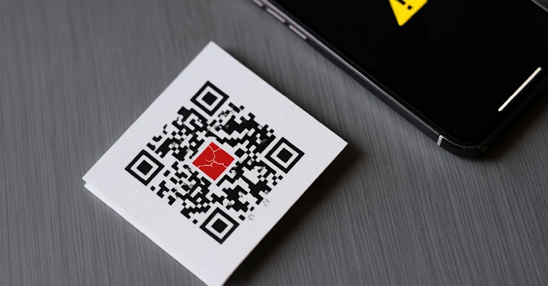 FBI Warns North Korean Hackers Using Malicious QR Codes in Spear-Phishing