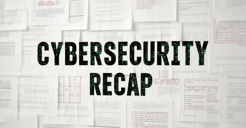 IoT Exploits, Wallet Breaches, Rogue Extensions, AI Abuse & More