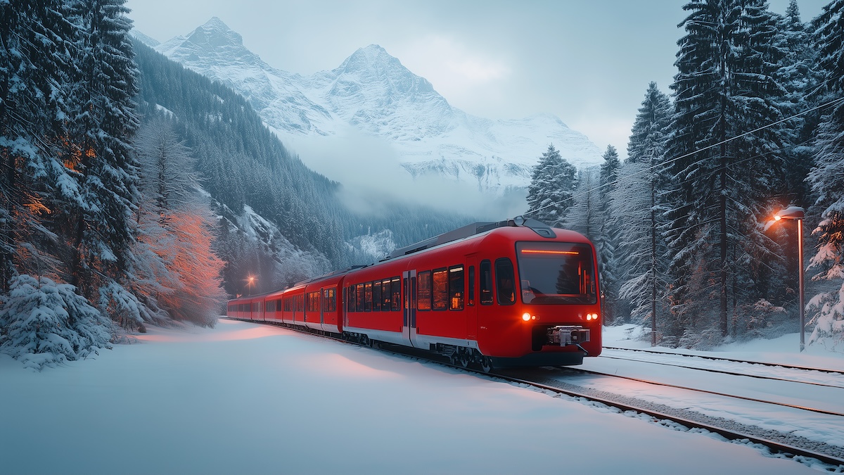 Traveler Information Stolen in Eurail Data Breach