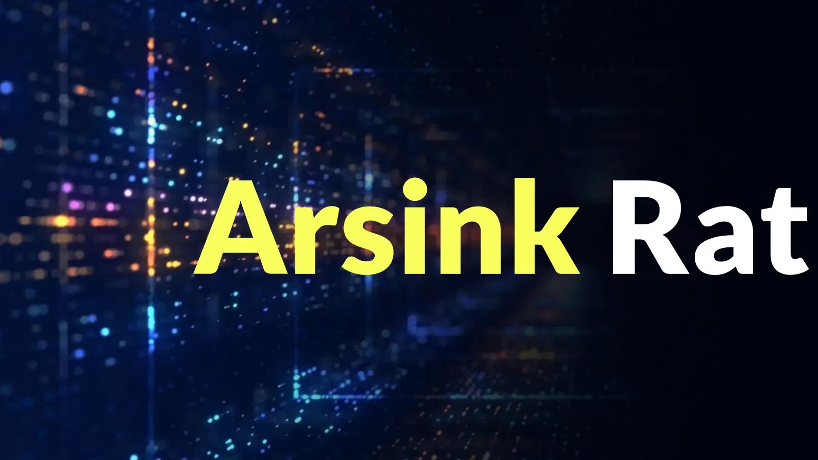 Arsink Rat Attacking Android Devices to Exfiltrate Sensitive Data and Enable Remote Access