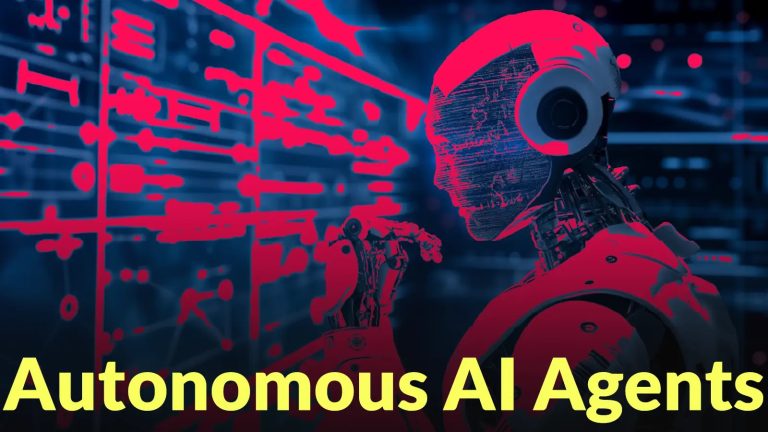 Autonomous AI Agents Are Becoming the New Operating System of ...