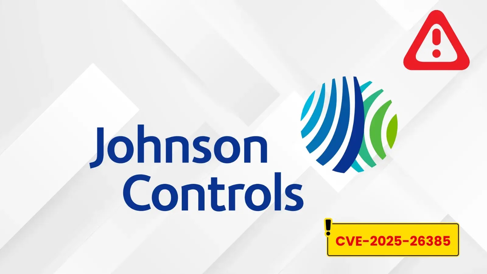 Critical Johnson Controls Products Vulnerabilities Enables Remote SQL Injection Attacks